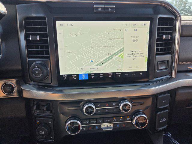 2025 Ford F-250 King Ranch