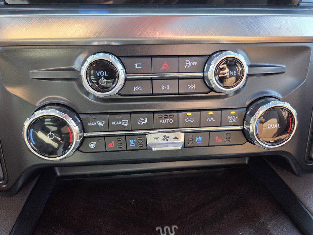 2025 Ford F-250 King Ranch