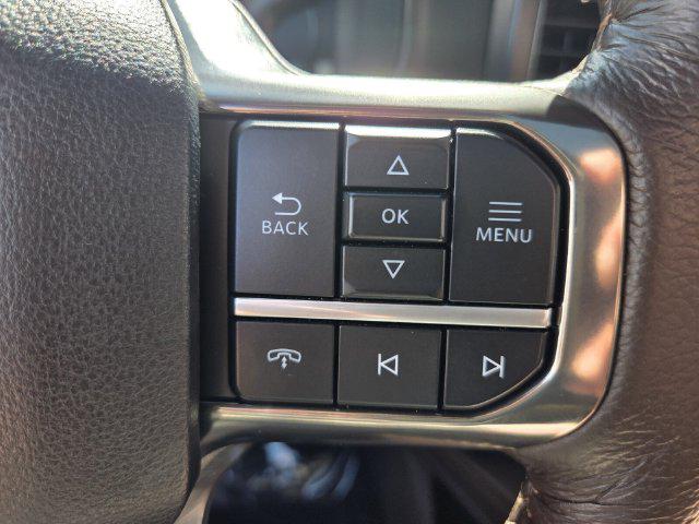 2025 Ford F-250 King Ranch