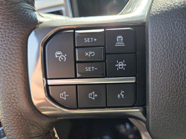 2025 Ford F-250 King Ranch