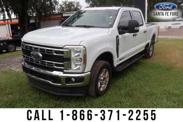 2026 Ford F-250 XLT for sale in Alachua, FL