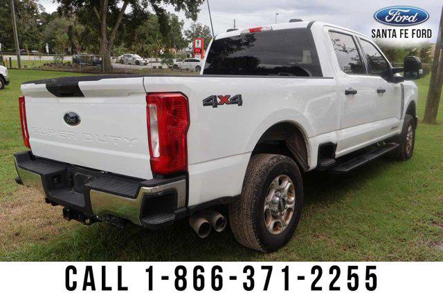 2026 Ford F-250 XLT