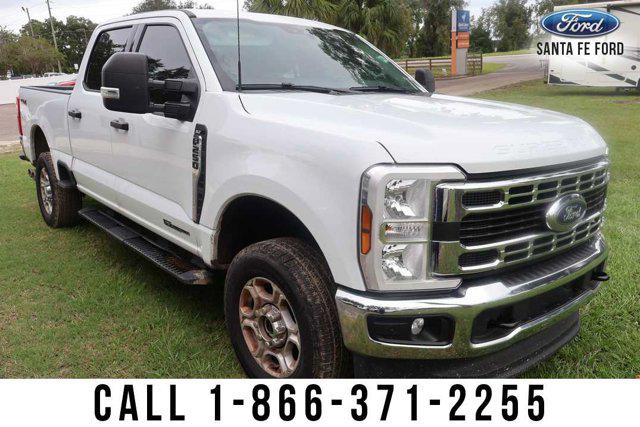 2026 Ford F-250 XLT