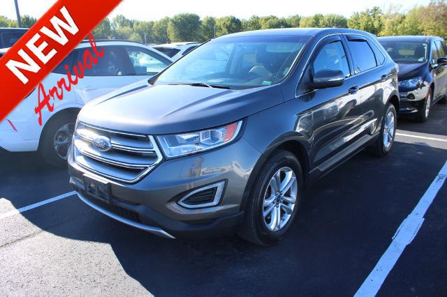 2017 Ford Edge SEL for sale in Saint James, MO