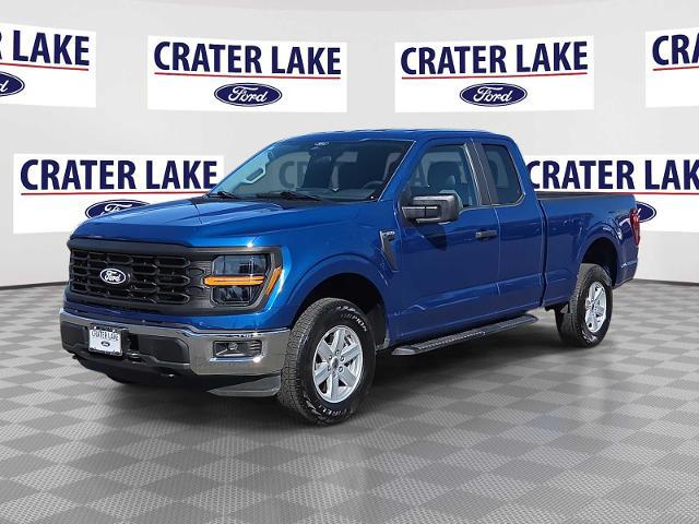 2024 Ford F-150 XL for sale in Medford, OR