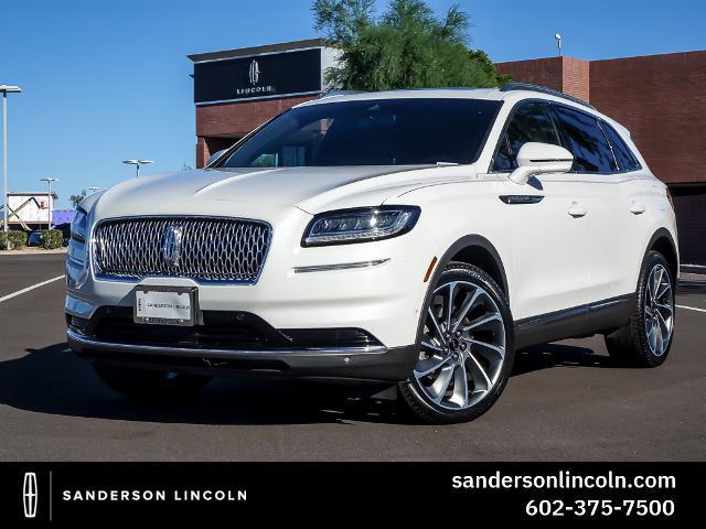 2023 Lincoln Nautilus Reserve for sale in Phoenix, AZ