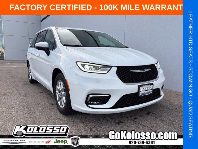 2023 Chrysler Pacifica Touring L for sale in Appleton, WI
