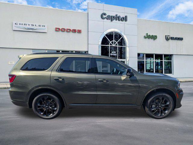 2026 Dodge Durango DURANGO GT PLUS AWD 2026 Dodge Durango DURANGO GT PLUS AWD