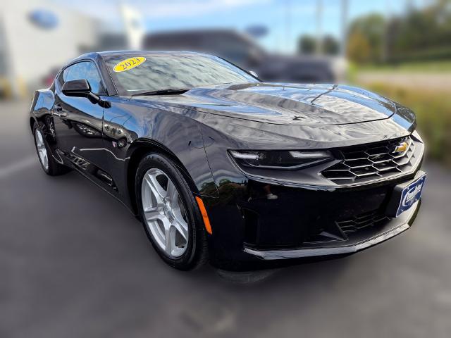 2023 Chevrolet Camaro RWD Coupe 1LT for sale in Evansville, WI