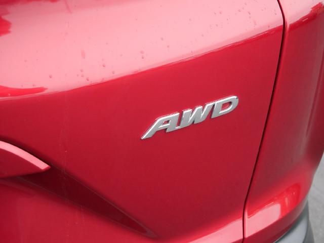 2021 Honda CR-V AWD EX-L