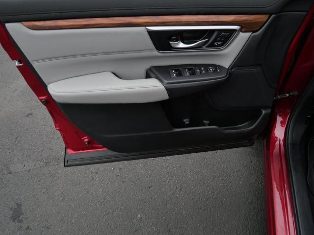 2021 Honda CR-V AWD EX-L