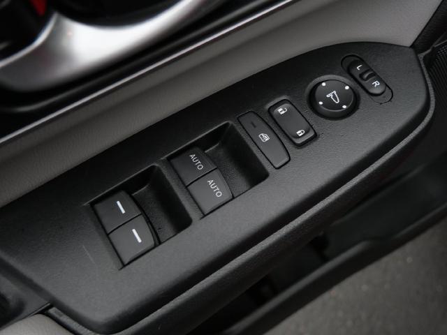 2021 Honda CR-V AWD EX-L