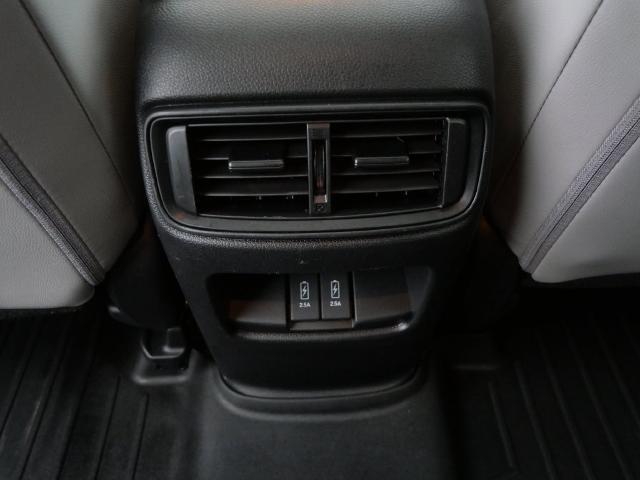 2021 Honda CR-V AWD EX-L