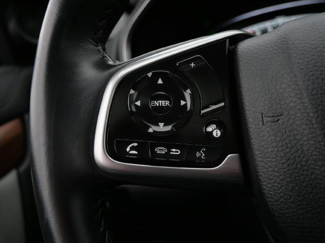 2021 Honda CR-V AWD EX-L