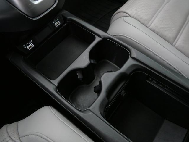 2021 Honda CR-V AWD EX-L