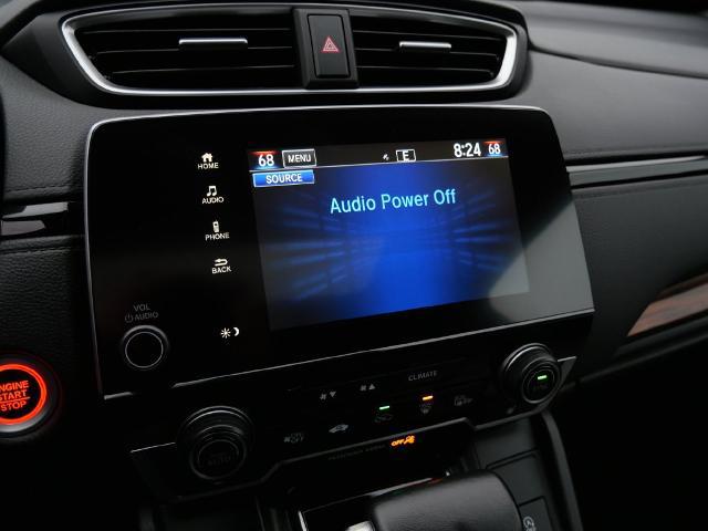 2021 Honda CR-V AWD EX-L