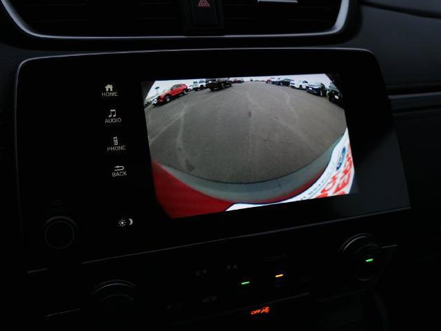 2021 Honda CR-V AWD EX-L