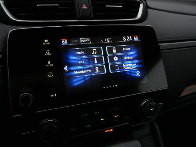 2021 Honda CR-V AWD EX-L