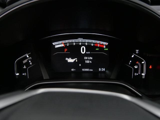 2021 Honda CR-V AWD EX-L