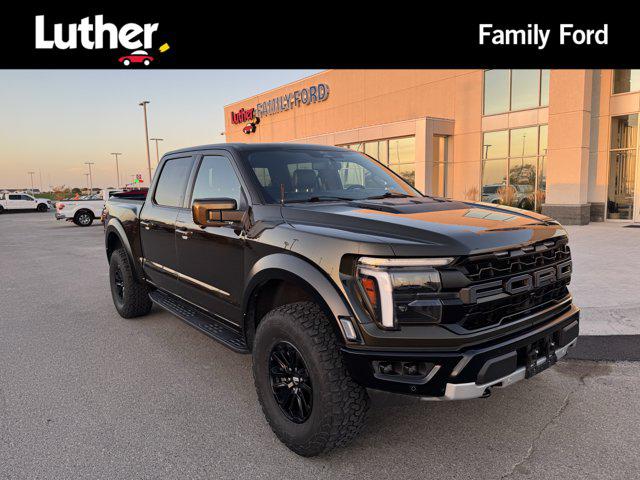 2024 Ford F-150 Raptor for sale in Fargo, ND