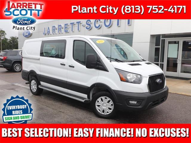 2025 Ford Transit Cargo Van Base for sale in Plant City, FL