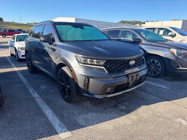 2021 Kia Sorento SX for sale in Bedford, IN