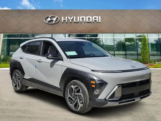 2027 Hyundai Kona SEL Premium for sale in Coconut Creek, FL