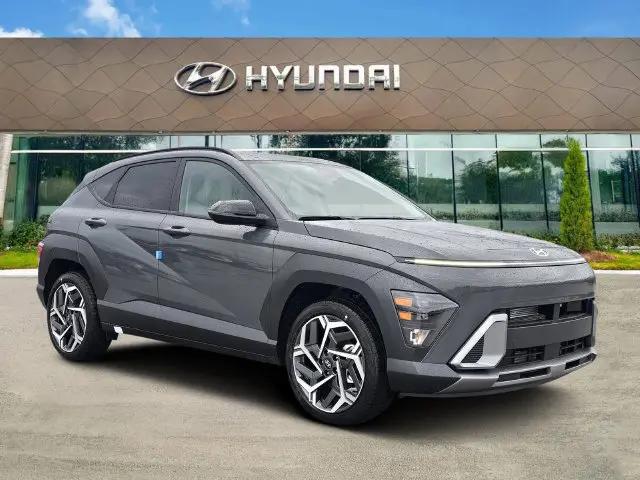 2027 Hyundai Kona SEL Premium for sale in Coconut Creek, FL