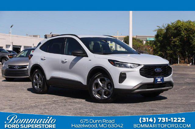 2025 Ford Escape ST-Line for sale in Hazelwood, MO