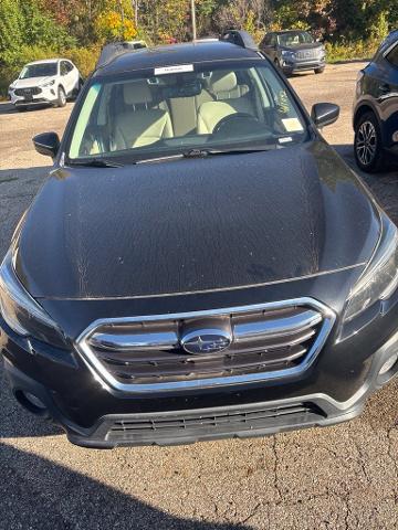 2019 Subaru Outback 2.5i Premium for sale in Wayland, MI