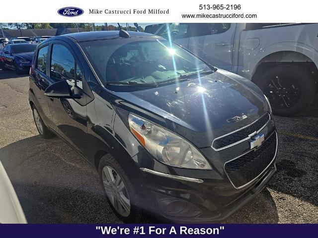 2015 Chevrolet Spark LS CVT for sale near Milford, OH