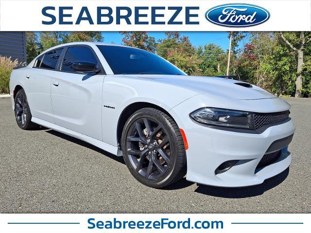 2022 Dodge Charger R/T for sale in Wall, NJ
