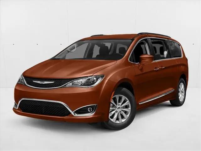 2018 Chrysler Pacifica Touring L for sale in Chandler, AZ
