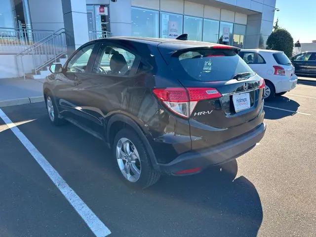 2020 Honda HR-V AWD LX for sale in Mount Laurel, NJ