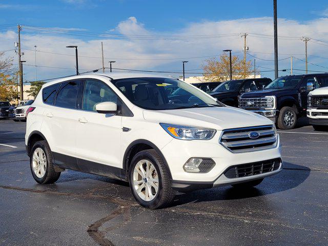 2019 Ford Escape SE for sale near Cincinnati, OH