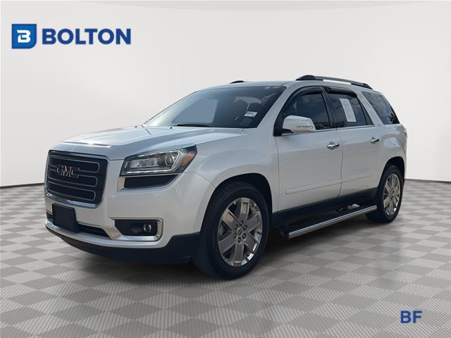2017 GMC Acadia Limited for sale in Lake Charles, LA