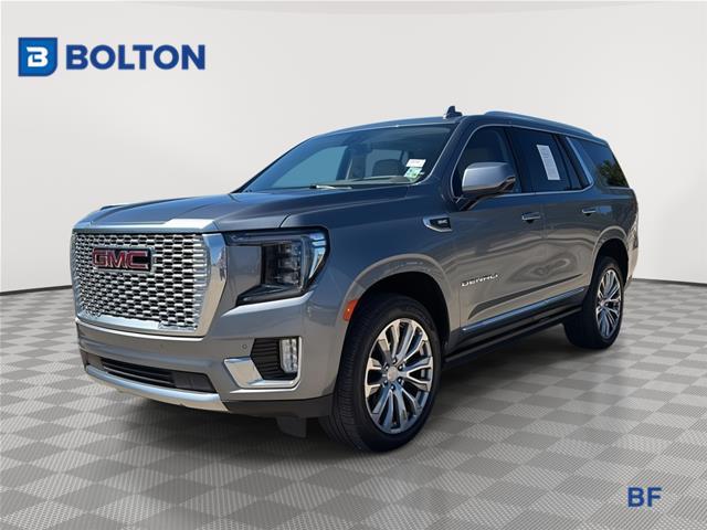 2022 GMC Yukon 2WD Denali for sale in Lake Charles, LA