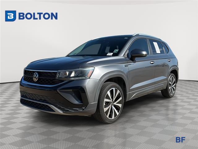 2022 Volkswagen Taos 1.5T SE for sale in Lake Charles, LA
