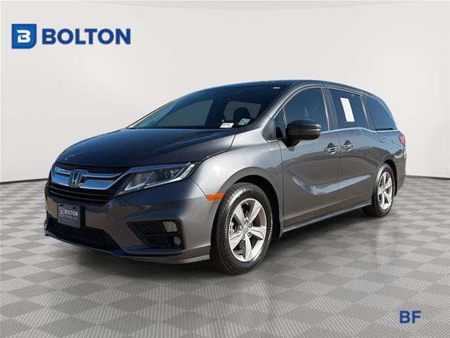 2020 Honda Odyssey EX for sale in Lake Charles, LA