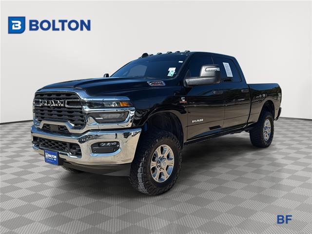 2025 Ram 2500 Big Horn Crew Cab 4x4 64 Box for sale in Lake Charles, LA