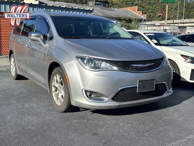 2020 Chrysler Pacifica Limited for sale in Pikeville, KY