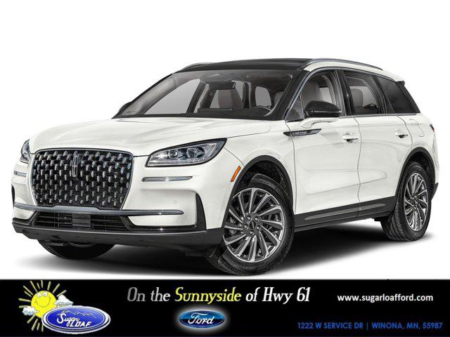 2023 Lincoln Corsair Grand Touring for sale in Winona, MN