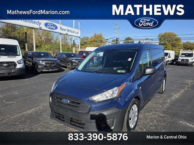 2022 Ford Transit Connect XL Cargo Van for sale near Marion, OH