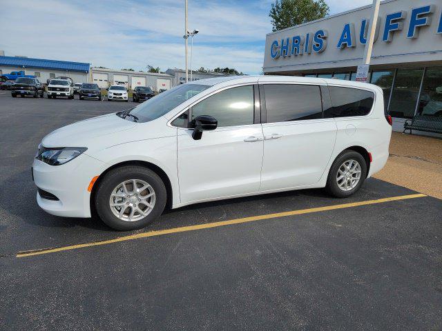 2026 Chrysler Voyager LX for sale in Washington, MO