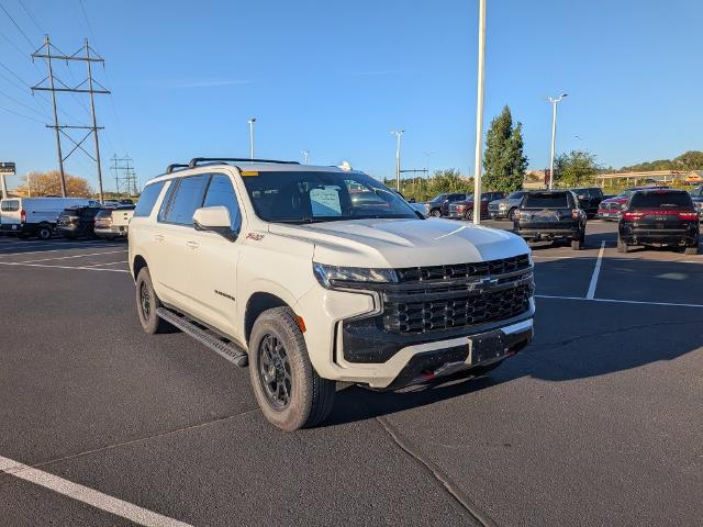 2021 Chevrolet Suburban 4WD Z71 for sale in Eau Claire, WI