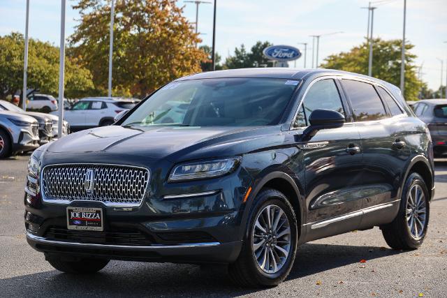 2023 Lincoln Nautilus Standard for sale in Orland Park, IL