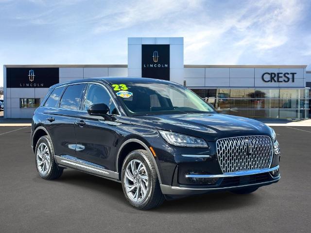 2023 Lincoln Corsair Standard for sale in Sterling Heights, MI