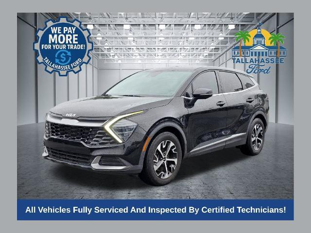2024 Kia Sportage EX for sale in Tallahassee, FL