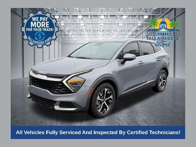 2024 Kia Sportage EX for sale in Tallahassee, FL