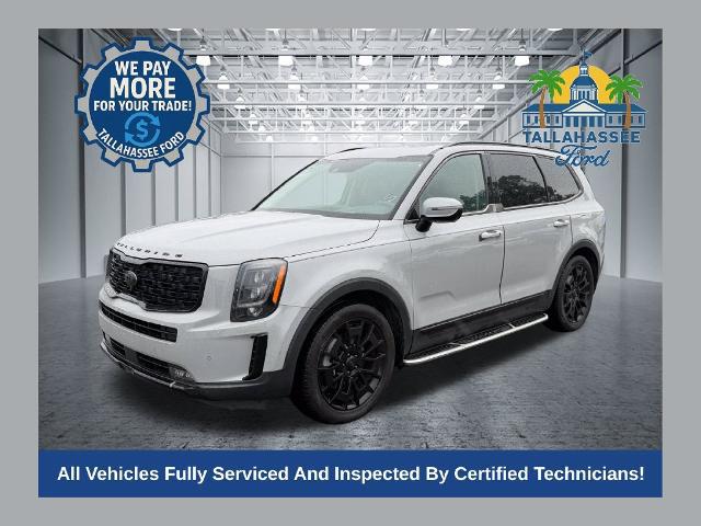 2021 Kia Telluride SX for sale in Tallahassee, FL